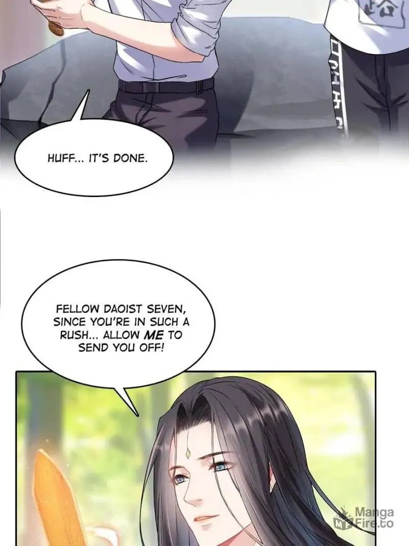 Read Cultivation Chat Group chapter 211 image 4 on Lezhin