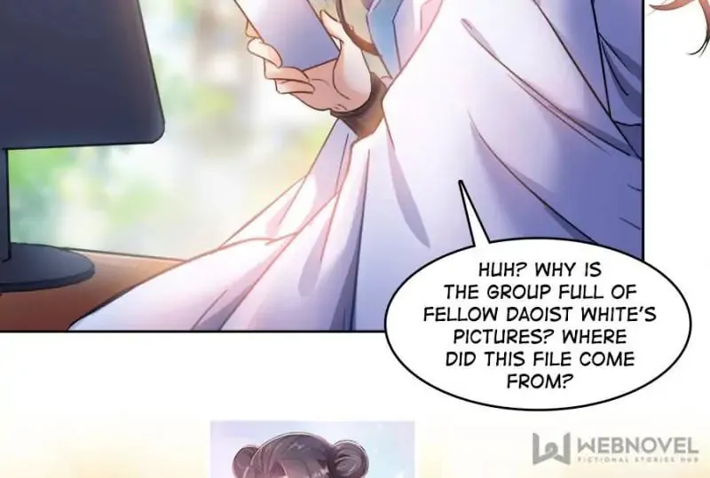 Read Cultivation Chat Group chapter 211 image 40 on Lezhin