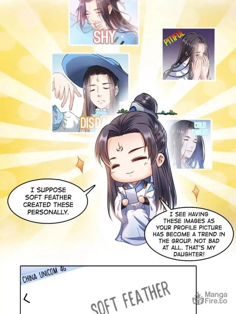 Read Cultivation Chat Group chapter 211 image 41 on Lezhin