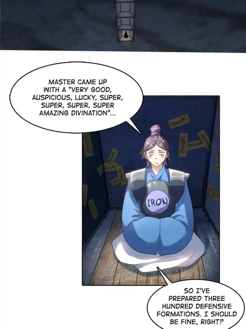 Read Cultivation Chat Group chapter 211 image 46 on Lezhin