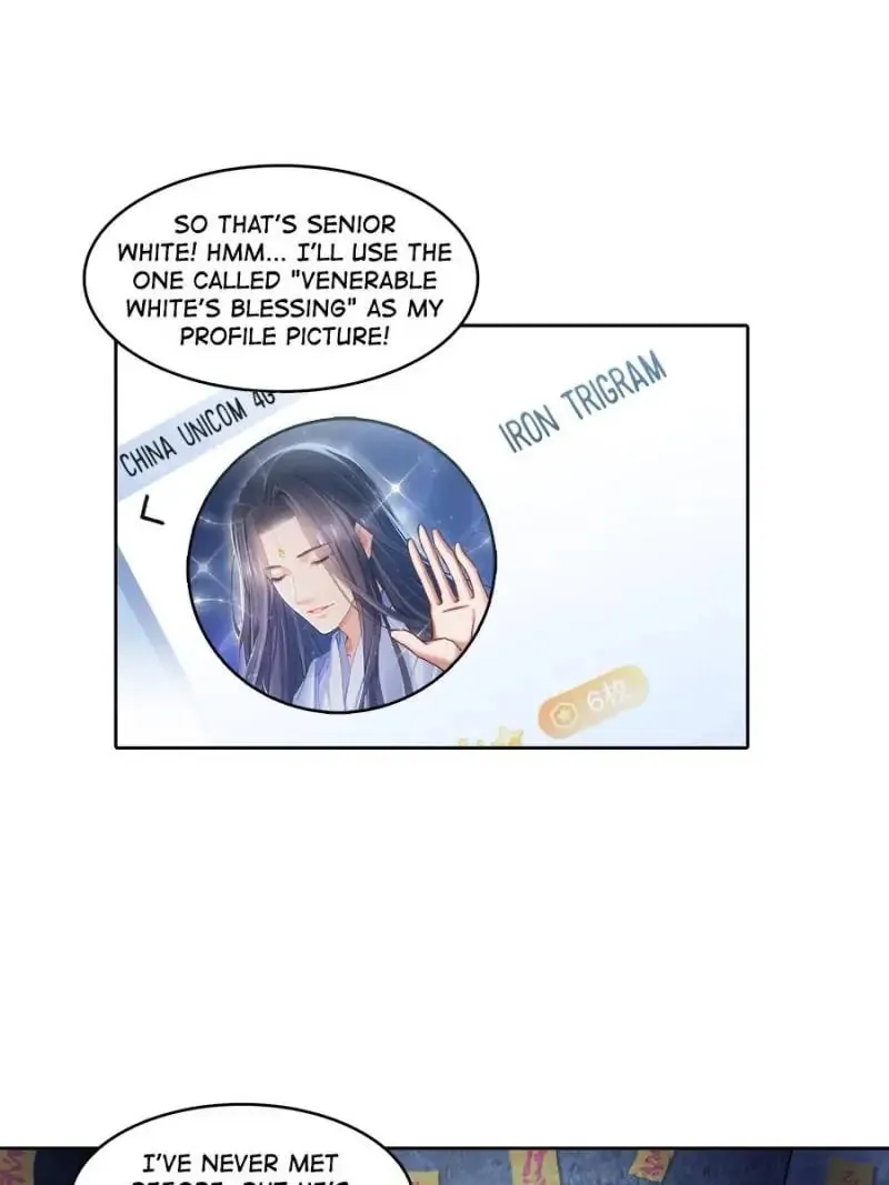Read Cultivation Chat Group chapter 211 image 51 on Lezhin