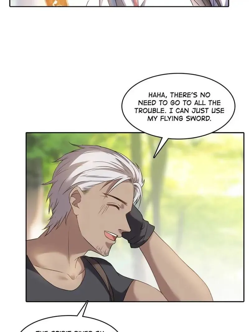 Read Cultivation Chat Group chapter 211 image 6 on Lezhin