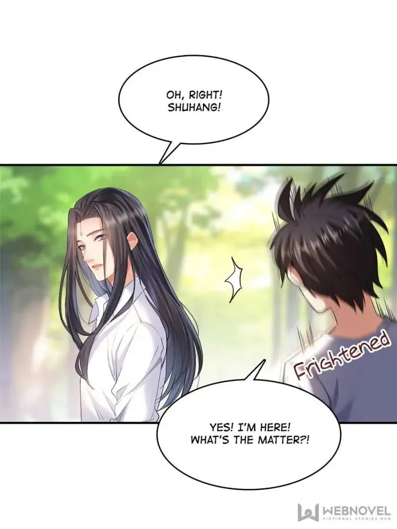 Read Cultivation Chat Group chapter 211 image 61 on Lezhin