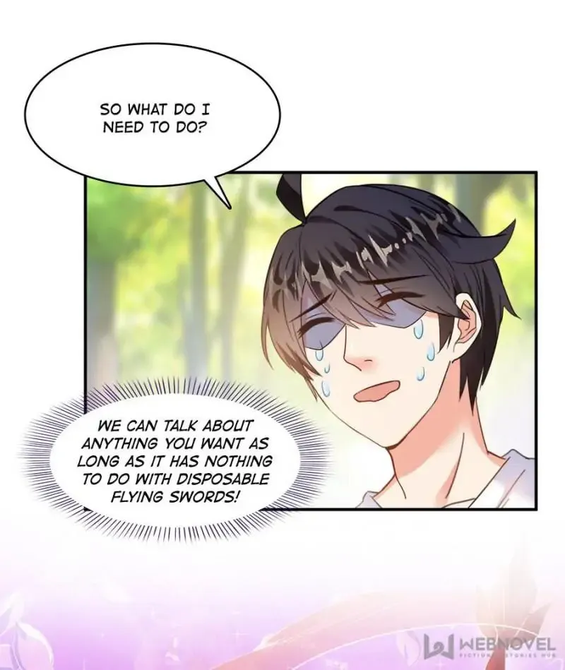 Read Cultivation Chat Group chapter 211 image 63 on Lezhin