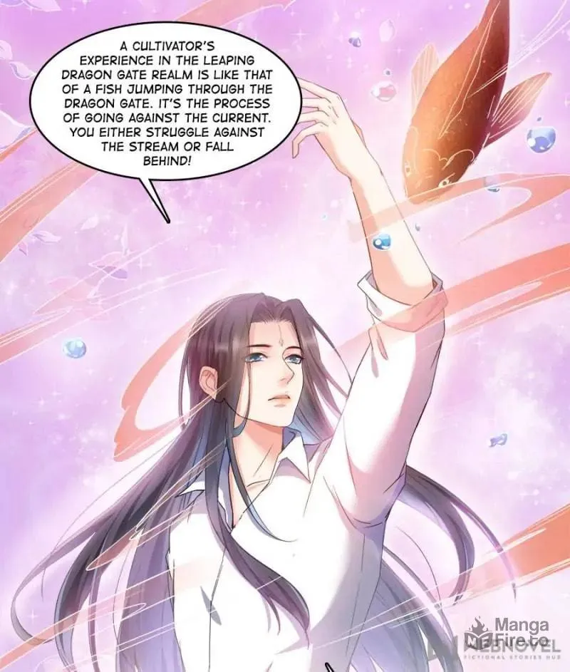 Read Cultivation Chat Group chapter 211 image 64 on Lezhin