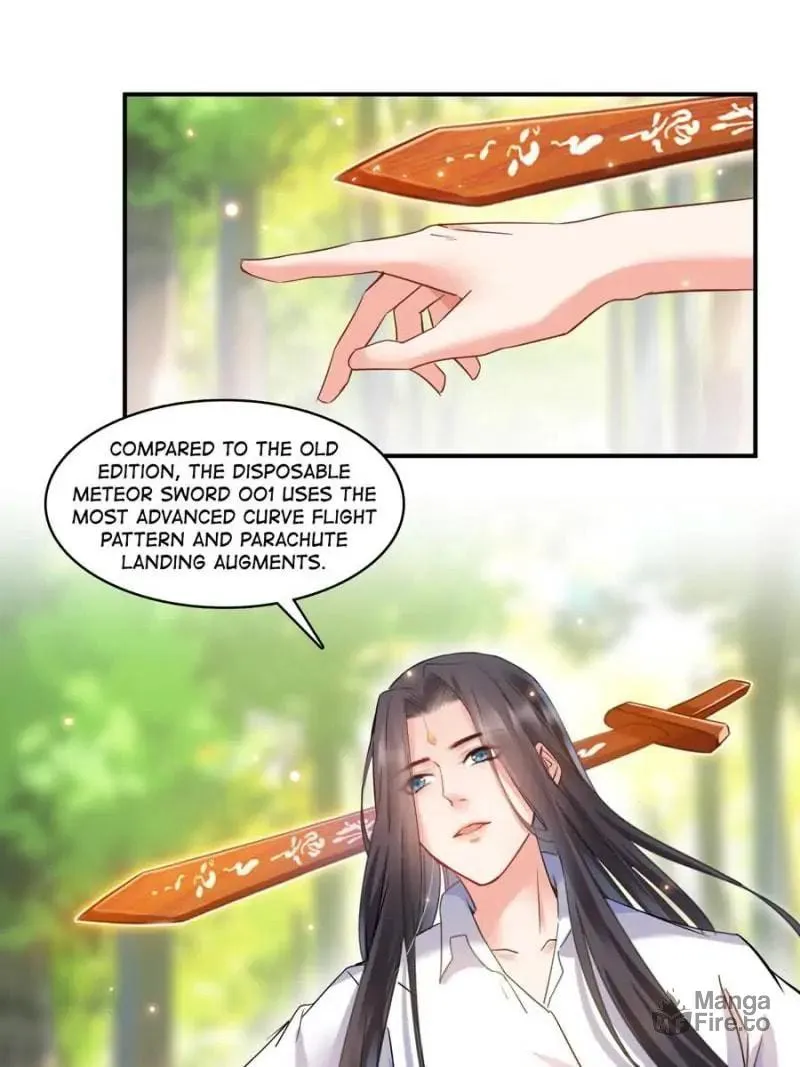 Read Cultivation Chat Group chapter 211 image 8 on Lezhin