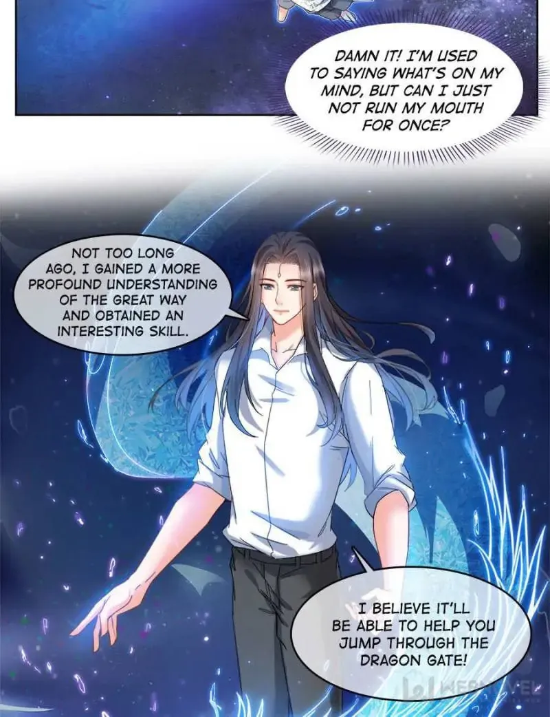 Read Cultivation Chat Group chapter 212 image 1 on Lezhin