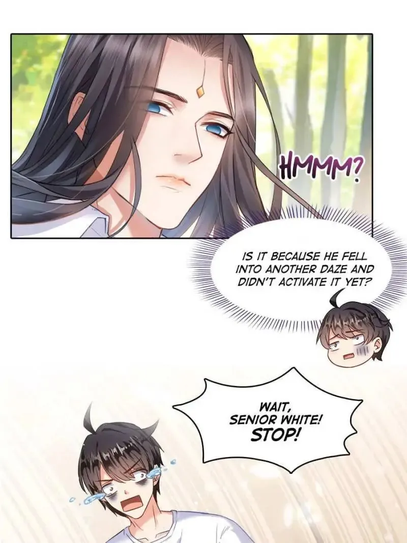 Read Cultivation Chat Group chapter 212 image 10 on Lezhin