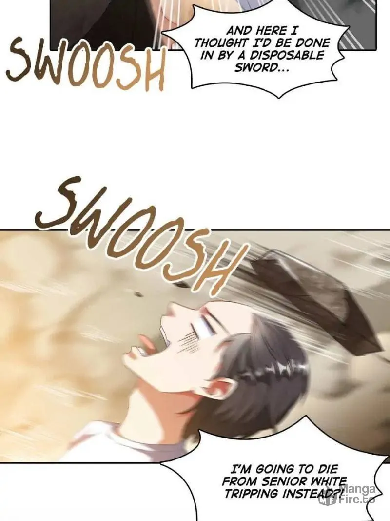 Read Cultivation Chat Group chapter 212 image 17 on Lezhin