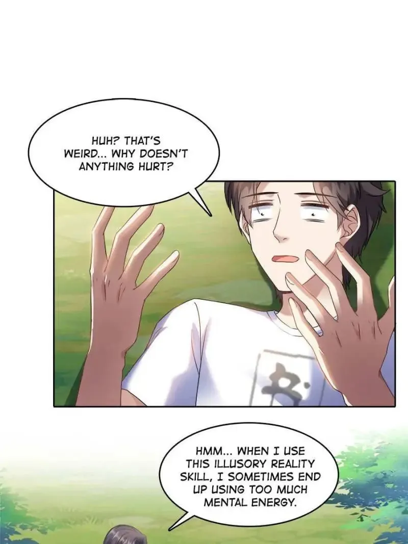 Read Cultivation Chat Group chapter 212 image 21 on Lezhin