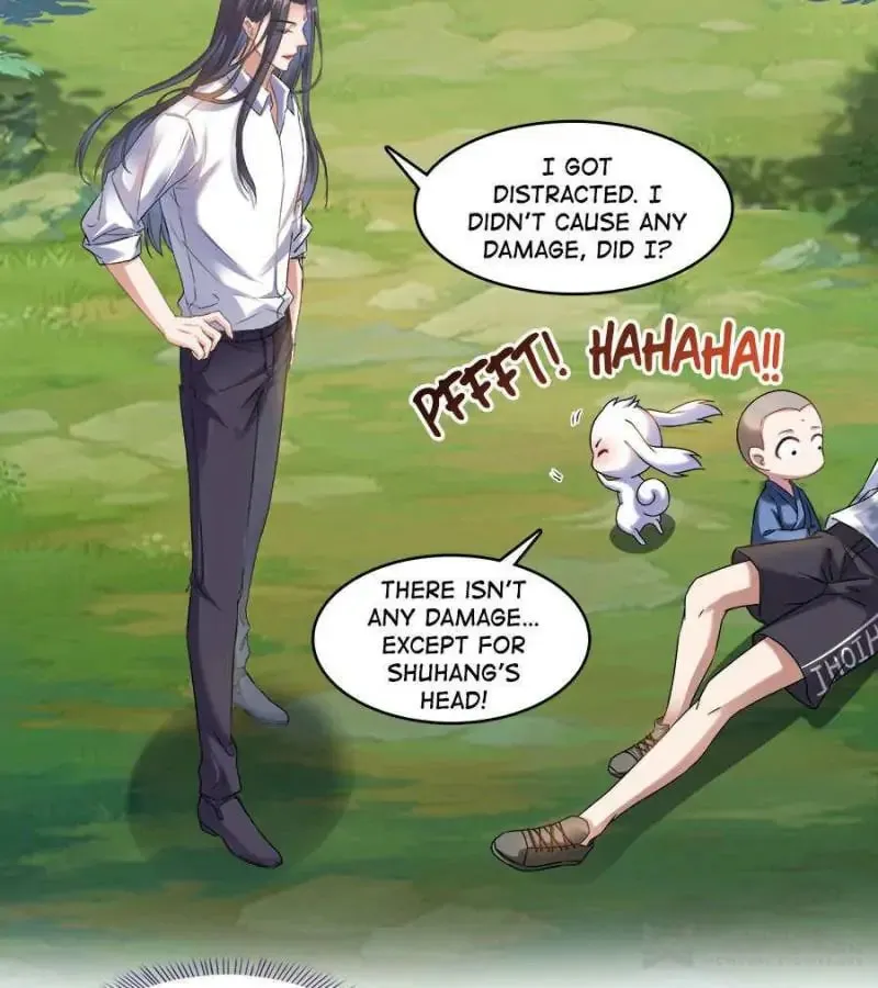 Read Cultivation Chat Group chapter 212 image 22 on Lezhin