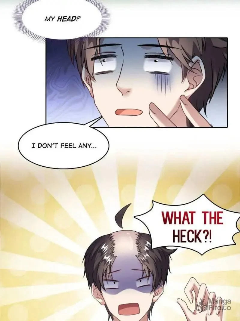Read Cultivation Chat Group chapter 212 image 23 on Lezhin