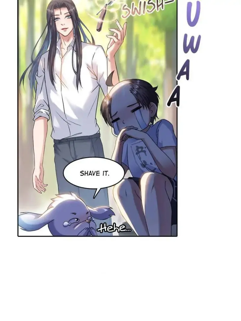 Read Cultivation Chat Group chapter 212 image 25 on Lezhin