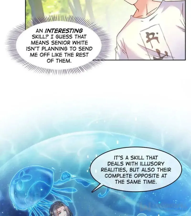 Read Cultivation Chat Group chapter 212 image 3 on Lezhin