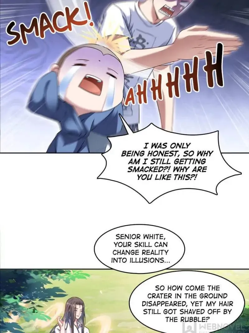 Read Cultivation Chat Group chapter 212 image 30 on Lezhin