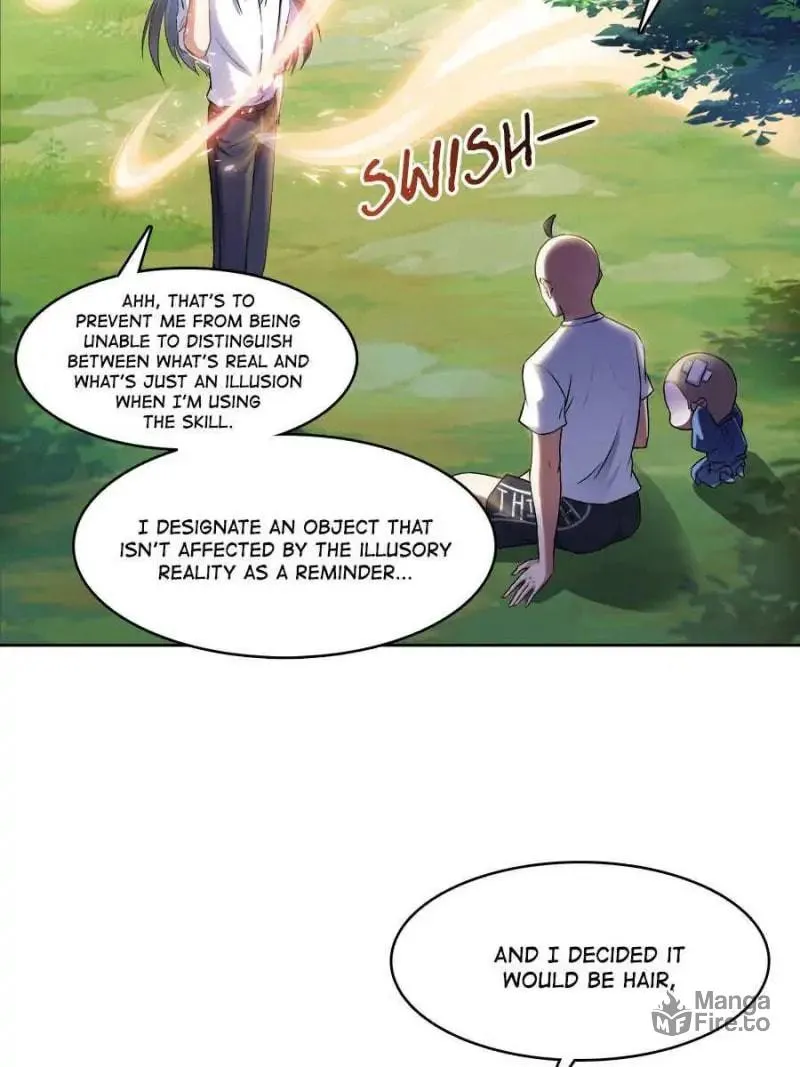 Read Cultivation Chat Group chapter 212 image 32 on Lezhin