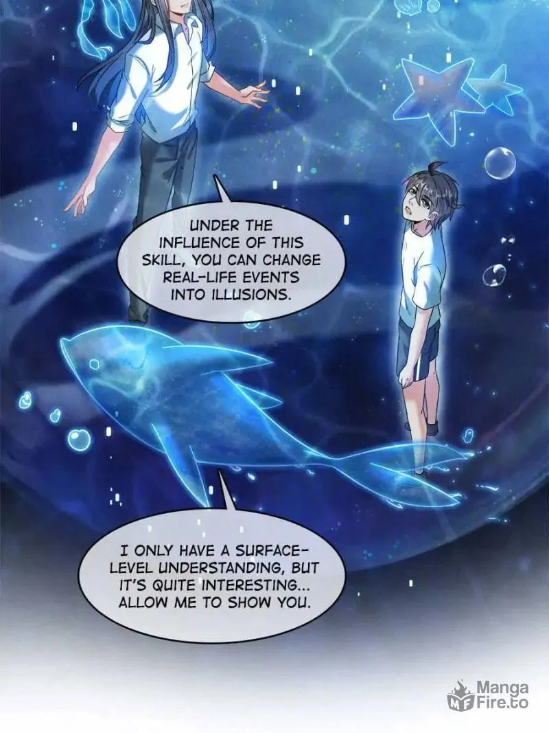 Read Cultivation Chat Group chapter 212 image 4 on Lezhin