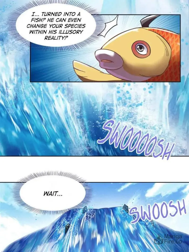 Read Cultivation Chat Group chapter 212 image 44 on Lezhin