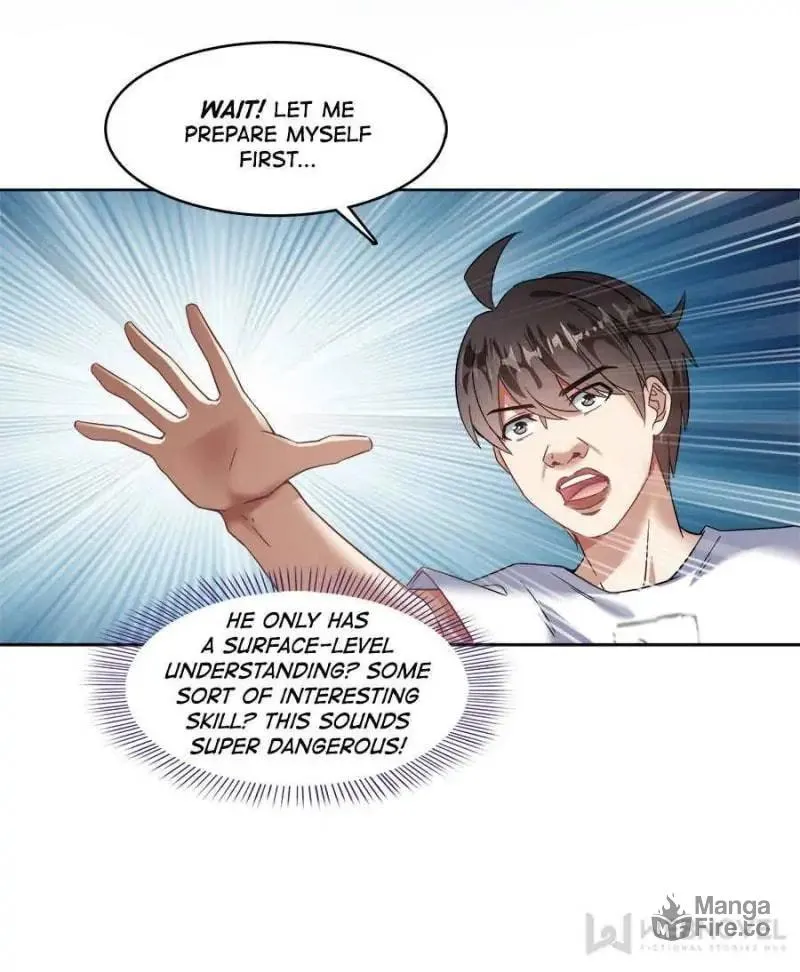 Read Cultivation Chat Group chapter 212 image 5 on Lezhin