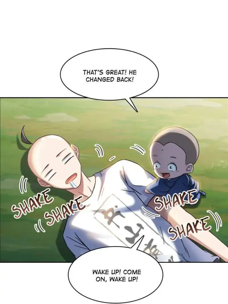 Read Cultivation Chat Group chapter 213 image 12 on Lezhin