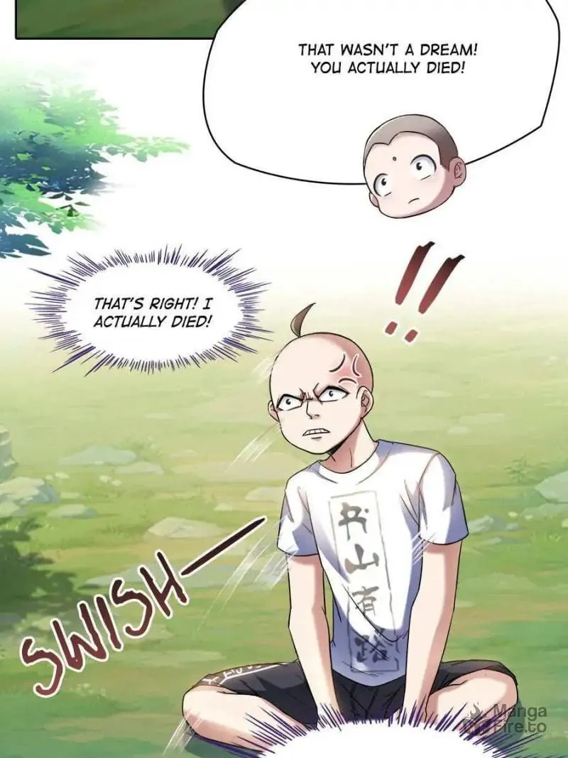 Read Cultivation Chat Group chapter 213 image 14 on Lezhin