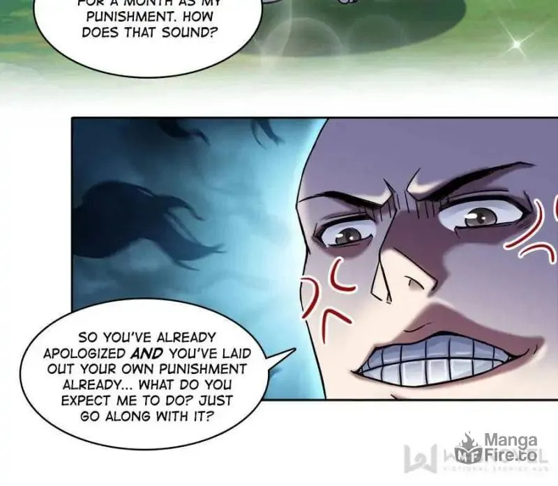 Read Cultivation Chat Group chapter 213 image 17 on Lezhin