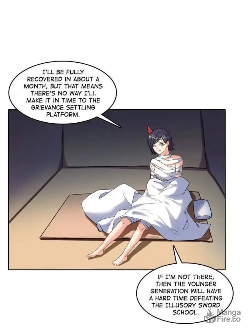 Read Cultivation Chat Group chapter 213 image 24 on Lezhin