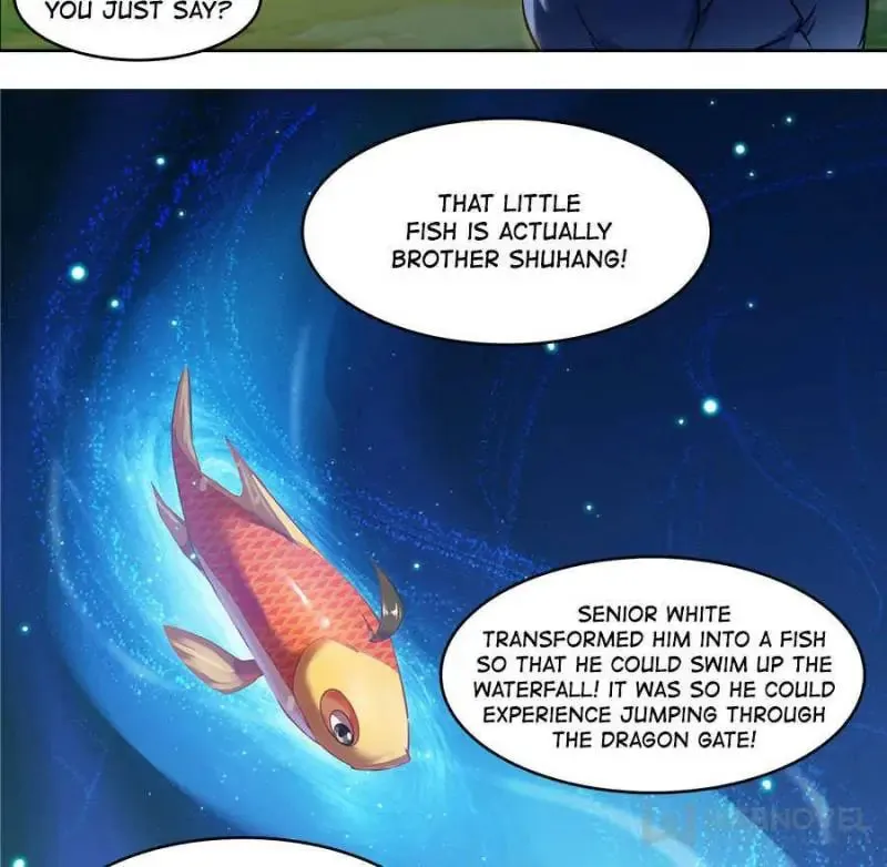 Read Cultivation Chat Group chapter 213 image 3 on Lezhin