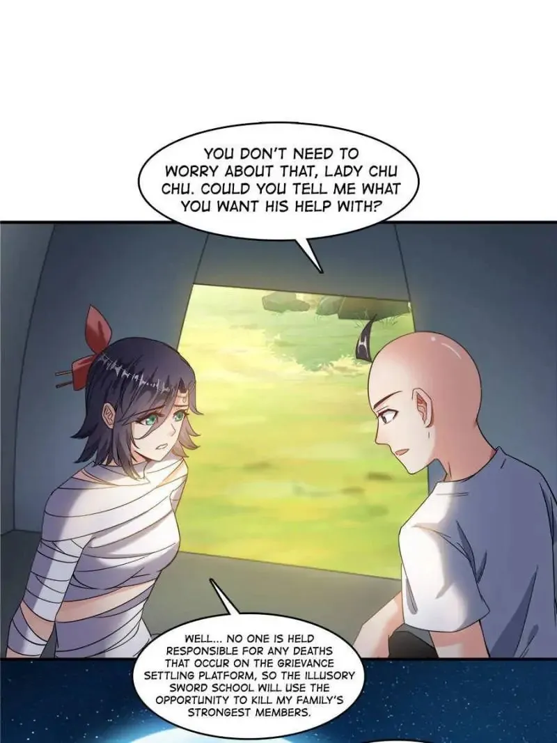 Read Cultivation Chat Group chapter 213 image 30 on Lezhin
