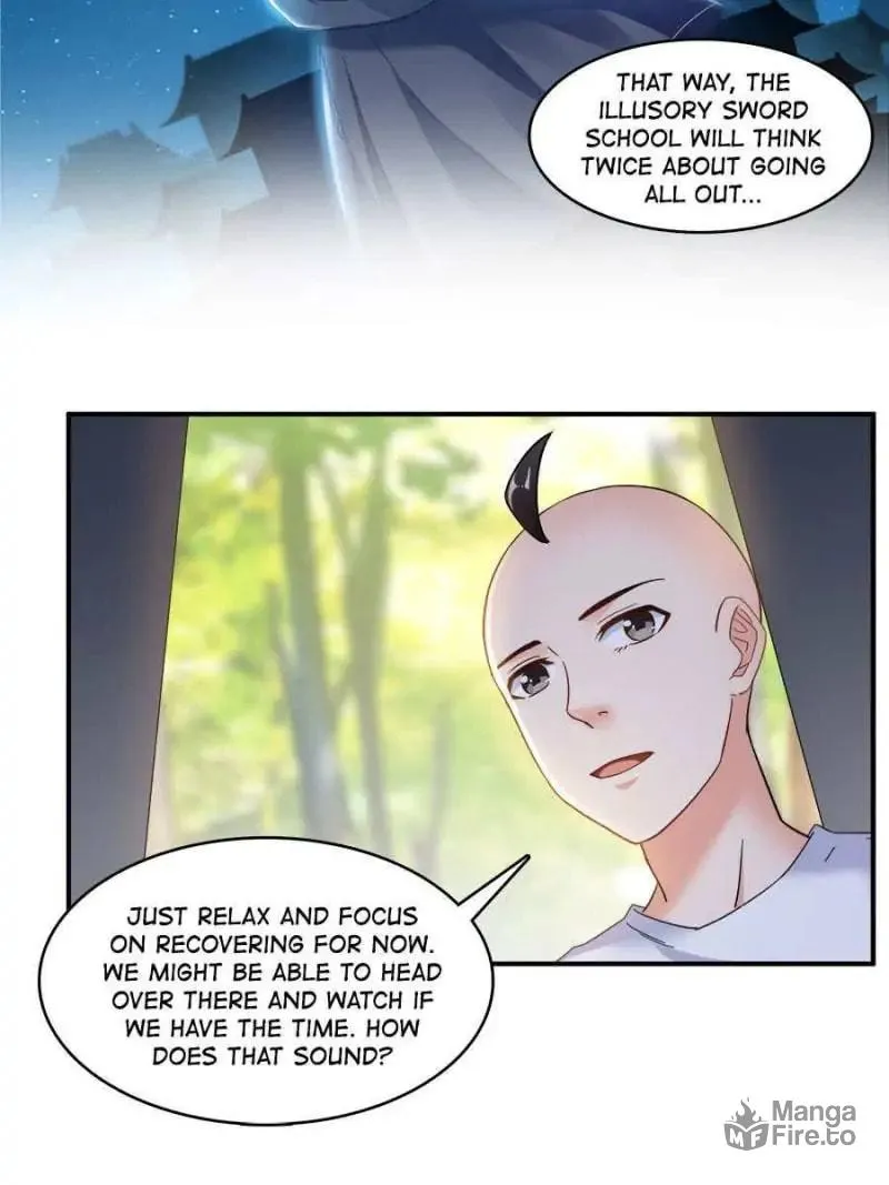 Read Cultivation Chat Group chapter 213 image 32 on Lezhin