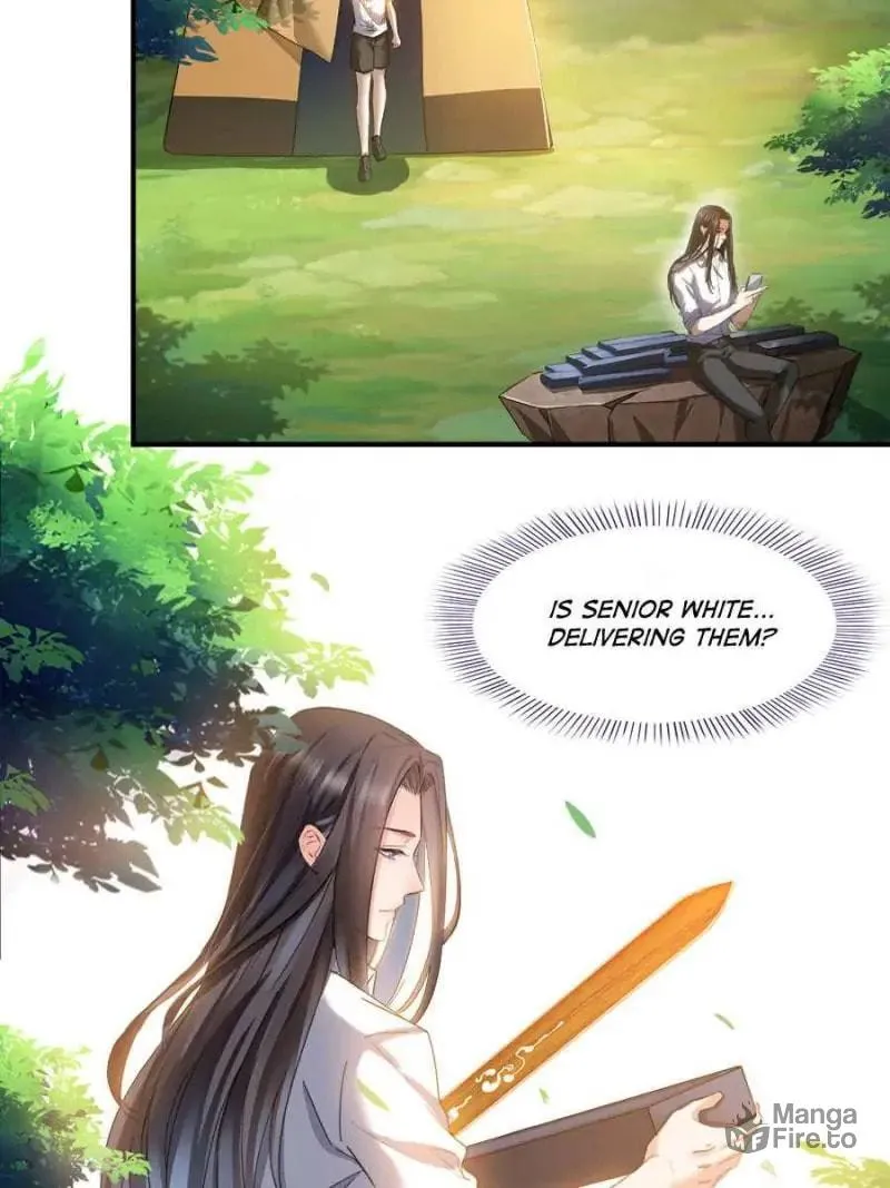 Read Cultivation Chat Group chapter 213 image 34 on Lezhin