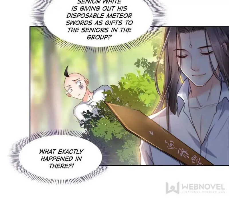 Read Cultivation Chat Group chapter 213 image 37 on Lezhin