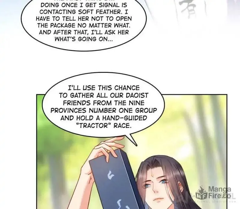 Read Cultivation Chat Group chapter 213 image 39 on Lezhin