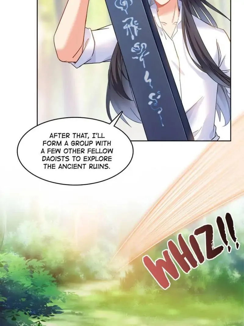 Read Cultivation Chat Group chapter 213 image 40 on Lezhin