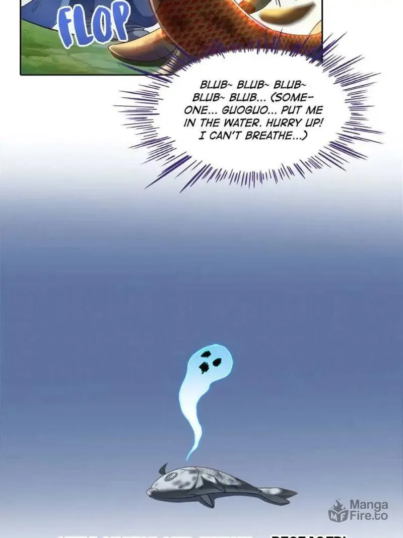 Read Cultivation Chat Group chapter 213 image 8 on Lezhin