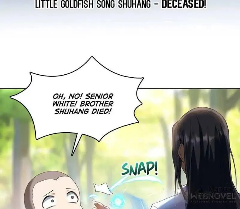 Read Cultivation Chat Group chapter 213 image 9 on Lezhin