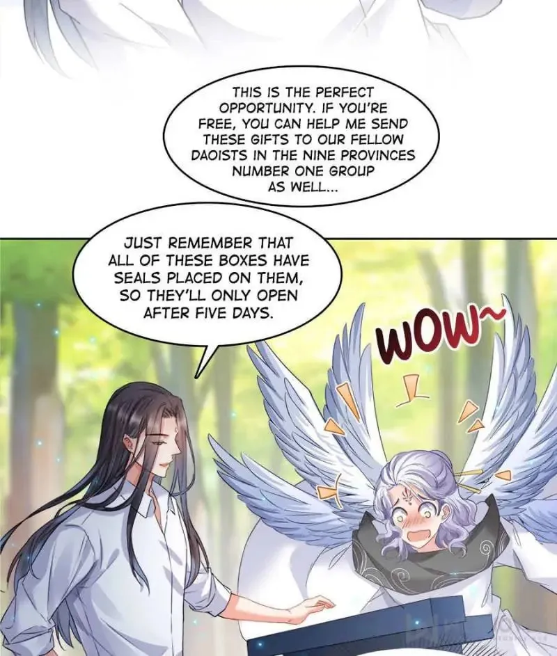 Read Cultivation Chat Group chapter 214 image 10 on Lezhin