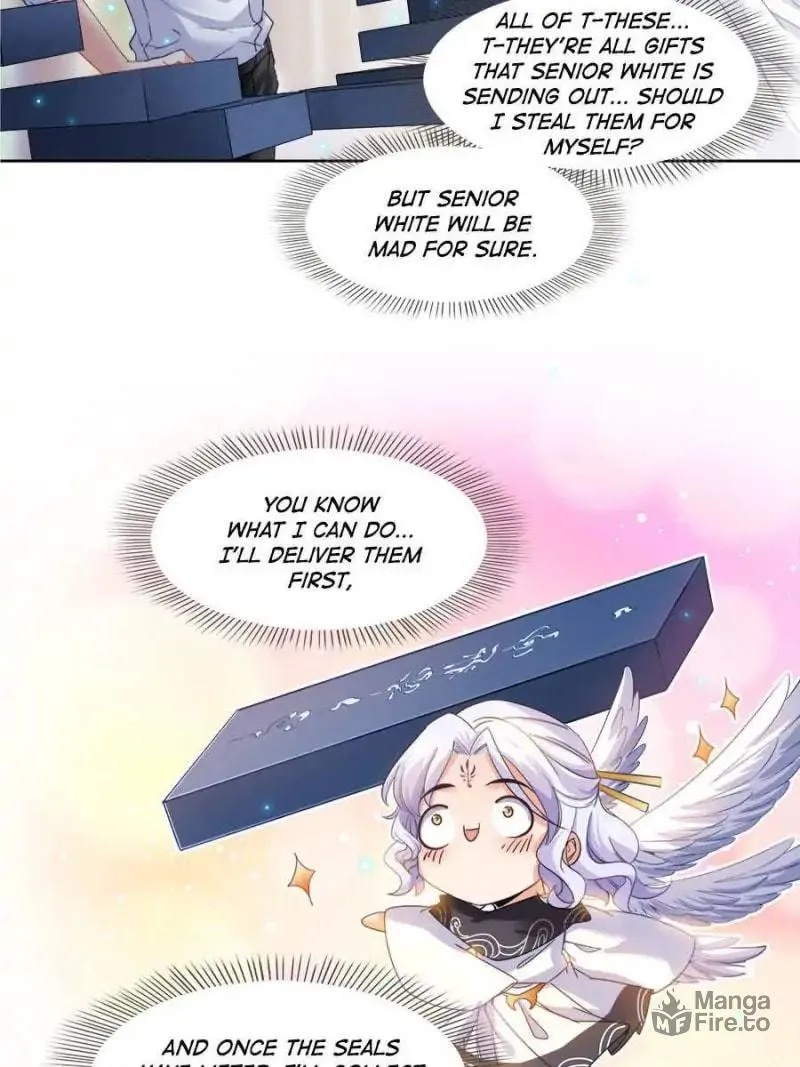 Read Cultivation Chat Group chapter 214 image 11 on Lezhin