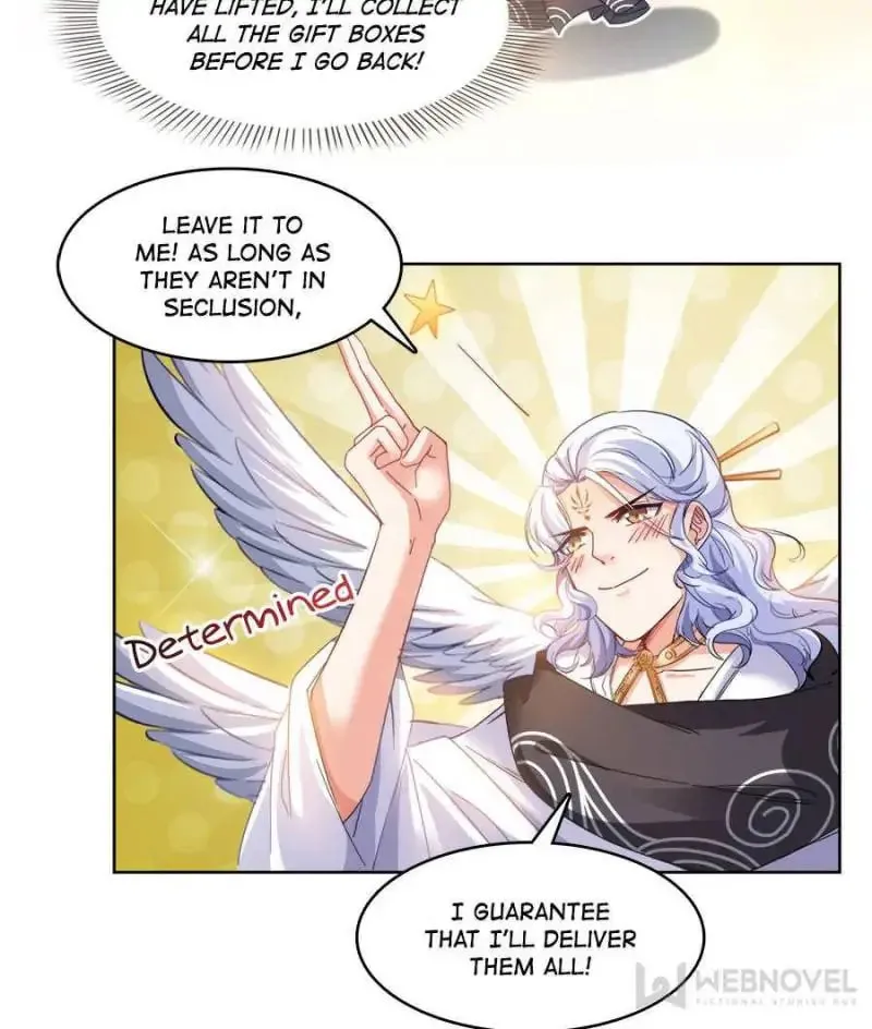 Read Cultivation Chat Group chapter 214 image 12 on Lezhin