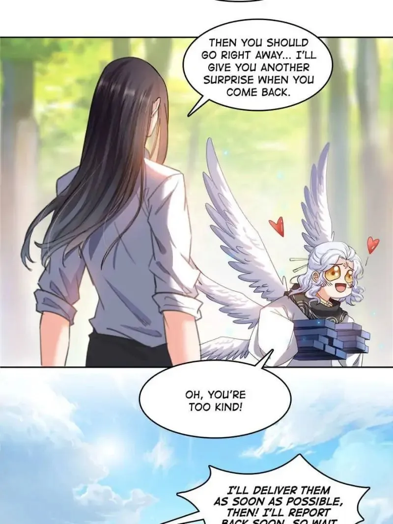 Read Cultivation Chat Group chapter 214 image 13 on Lezhin