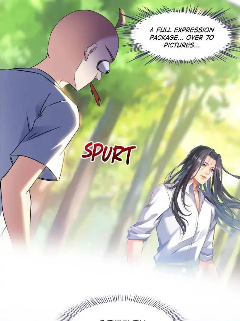 Read Cultivation Chat Group chapter 214 image 15 on Lezhin