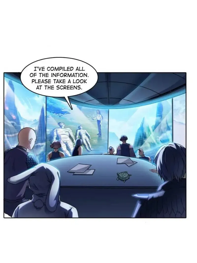 Read Cultivation Chat Group chapter 214 image 21 on Lezhin