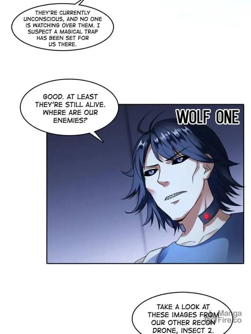 Read Cultivation Chat Group chapter 214 image 23 on Lezhin