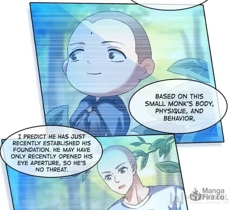 Read Cultivation Chat Group chapter 214 image 24 on Lezhin