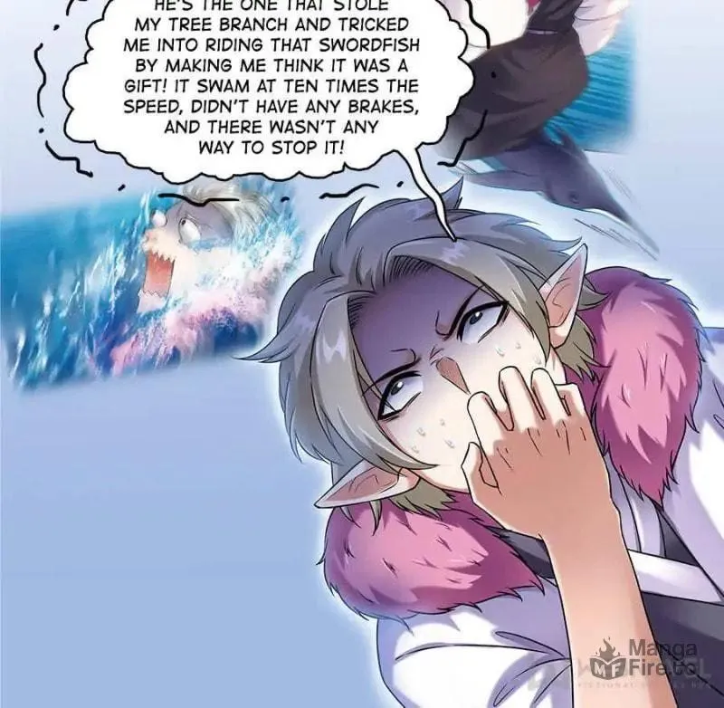 Read Cultivation Chat Group chapter 214 image 32 on Lezhin
