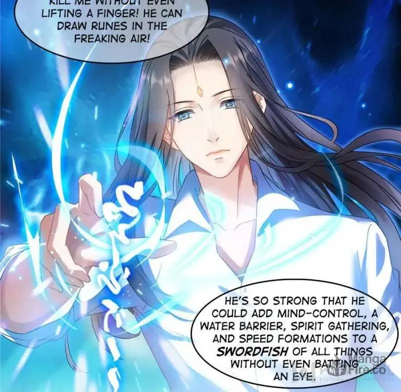 Read Cultivation Chat Group chapter 214 image 34 on Lezhin