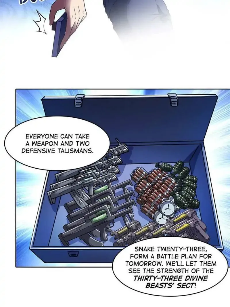 Read Cultivation Chat Group chapter 214 image 37 on Lezhin