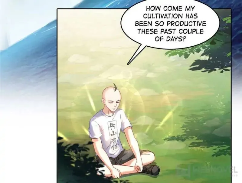 Read Cultivation Chat Group chapter 214 image 40 on Lezhin