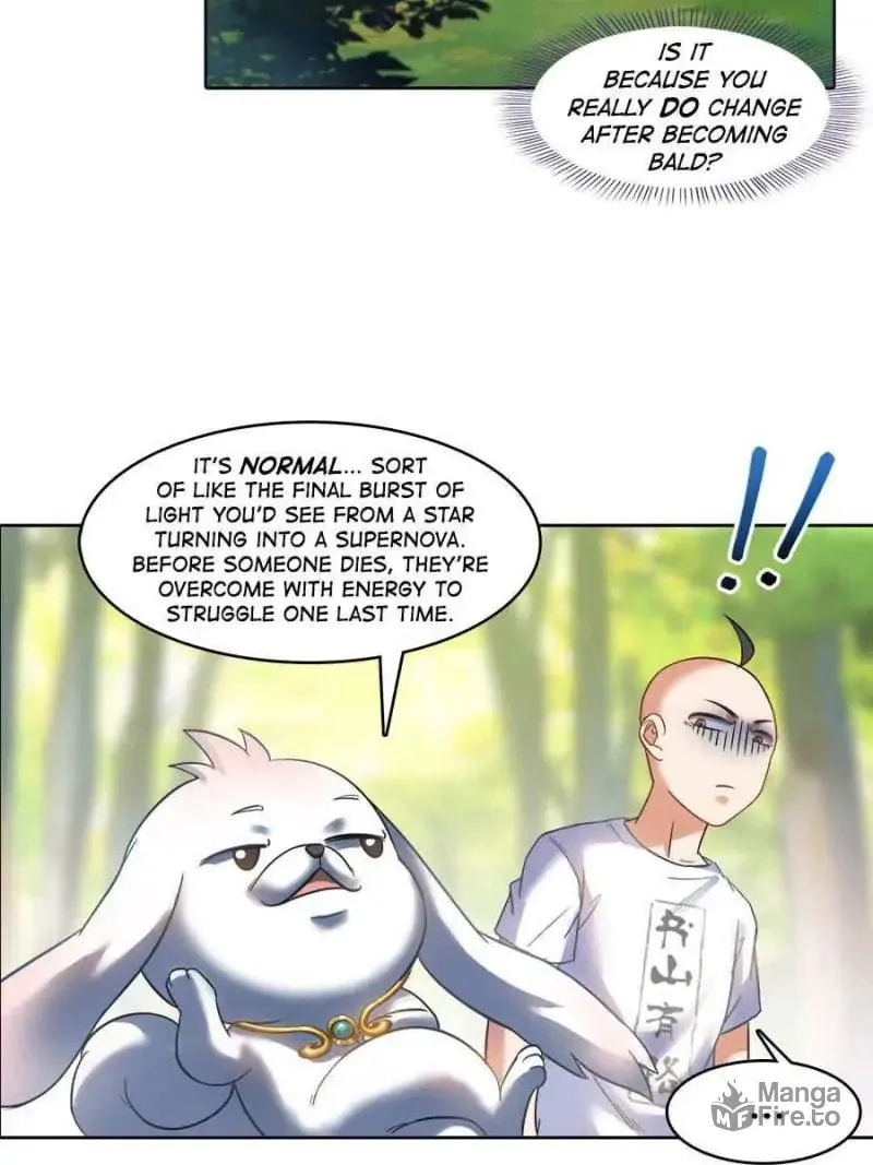 Read Cultivation Chat Group chapter 214 image 41 on Lezhin