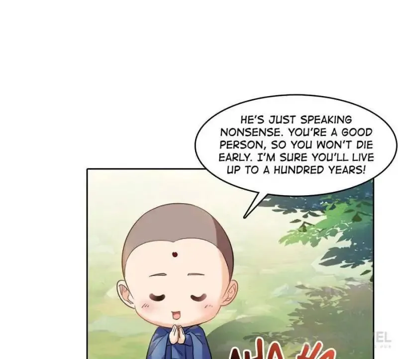 Read Cultivation Chat Group chapter 214 image 42 on Lezhin